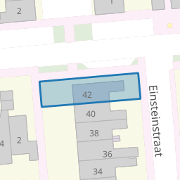 Perceel SHV00-A-1409
