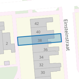 Perceel SHV00-A-1411