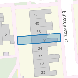 Perceel SHV00-A-1412