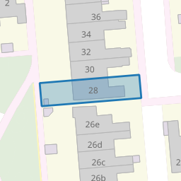 Perceel SHV00-A-1416