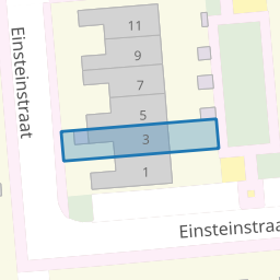 Perceel SHV00-A-1421
