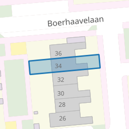 Perceel SHV00-A-1424