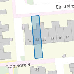 Perceel SHV00-A-1430