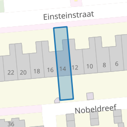Perceel SHV00-A-1434