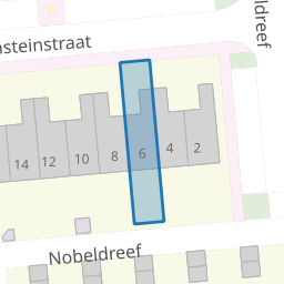 Perceel SHV00-A-1438