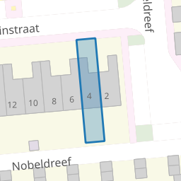 Perceel SHV00-A-1439