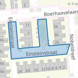 Perceel SHV00-A-1441