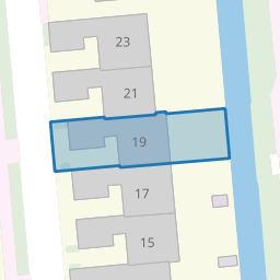 Perceel SHV00-A-1453