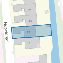 Perceel SHV00-A-1456