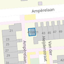 Perceel SHV00-A-1465