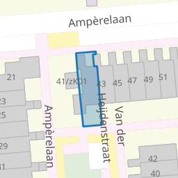Perceel SHV00-A-1466