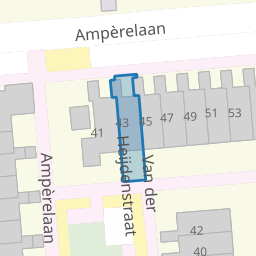 Perceel SHV00-A-1467