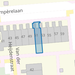 Perceel SHV00-A-1471