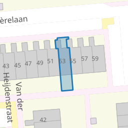 Perceel SHV00-A-1472