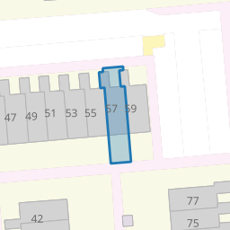 Perceel SHV00-A-1474
