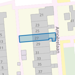 Perceel SHV00-A-1489