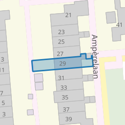 Perceel SHV00-A-1490