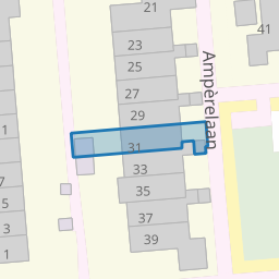 Perceel SHV00-A-1491