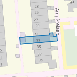 Perceel SHV00-A-1492