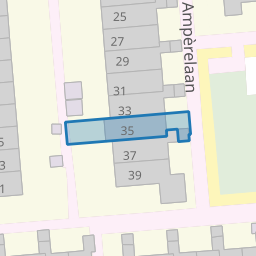 Perceel SHV00-A-1493