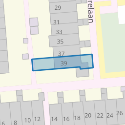 Perceel SHV00-A-1495