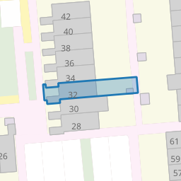 Perceel SHV00-A-1501