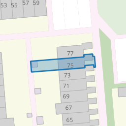 Perceel SHV00-A-1505