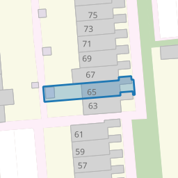 Perceel SHV00-A-1510