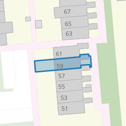 Perceel SHV00-A-1513