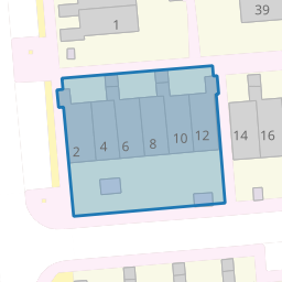 Perceel SHV00-A-1518