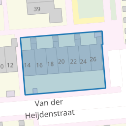 Perceel SHV00-A-1519