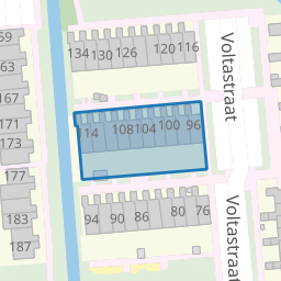 Perceel SHV00-A-1524