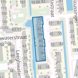 Perceel SHV00-A-1526