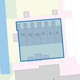 Perceel SHV00-A-1531