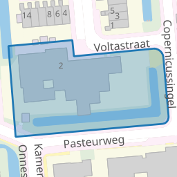 Perceel SHV00-A-1538