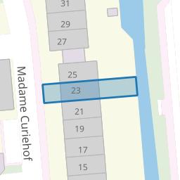 Perceel SHV00-A-1561