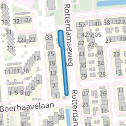 Perceel SHV00-A-1567