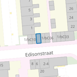 Perceel SHV00-A-1572