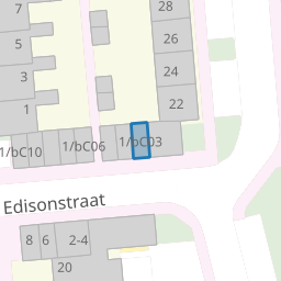 Perceel SHV00-A-1577