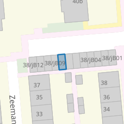 Perceel SHV00-A-1581