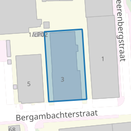 Perceel SHV00-A-1586