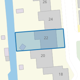 Perceel SHV00-A-1594