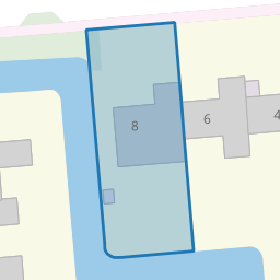 Perceel SHV00-A-1613