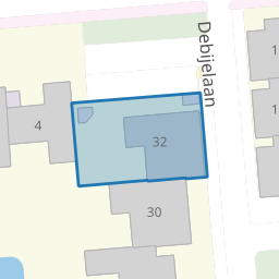 Perceel SHV00-A-1616