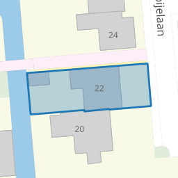 Perceel SHV00-A-1622