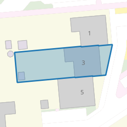 Perceel SHV00-A-1631