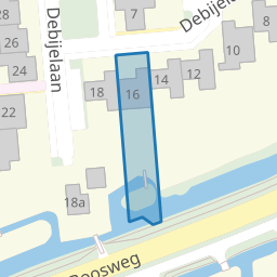 Perceel SHV00-A-1634