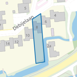 Perceel SHV00-A-1638