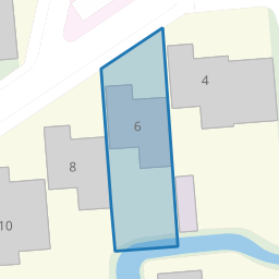 Perceel SHV00-A-1639