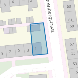 Perceel SHV00-A-1648